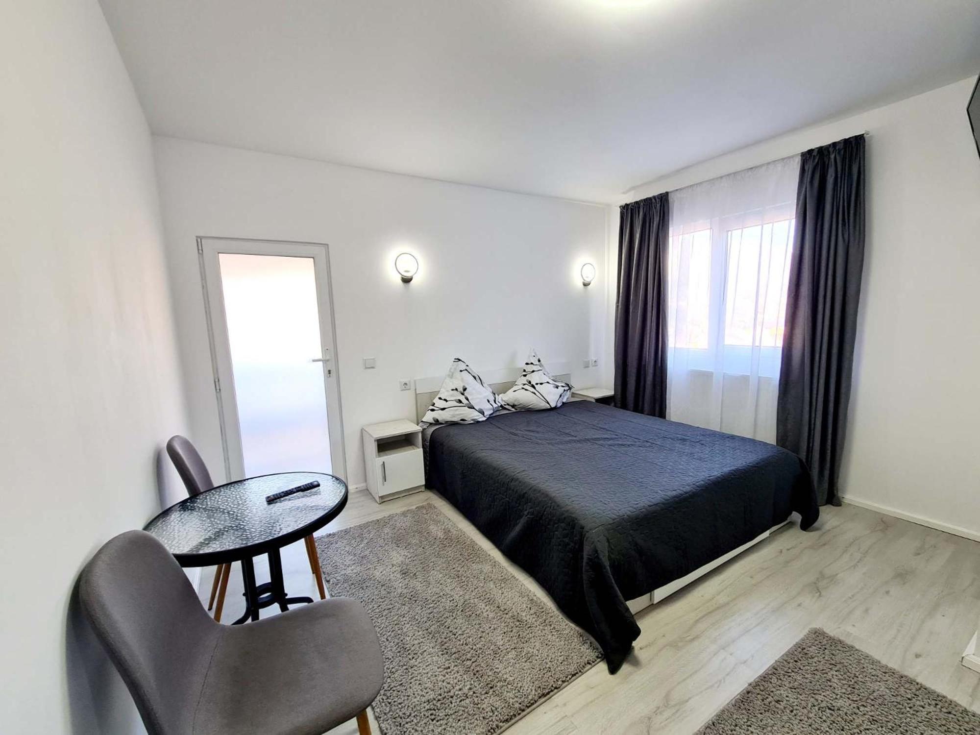 Vila Giulia Voineasa Bagian luar foto