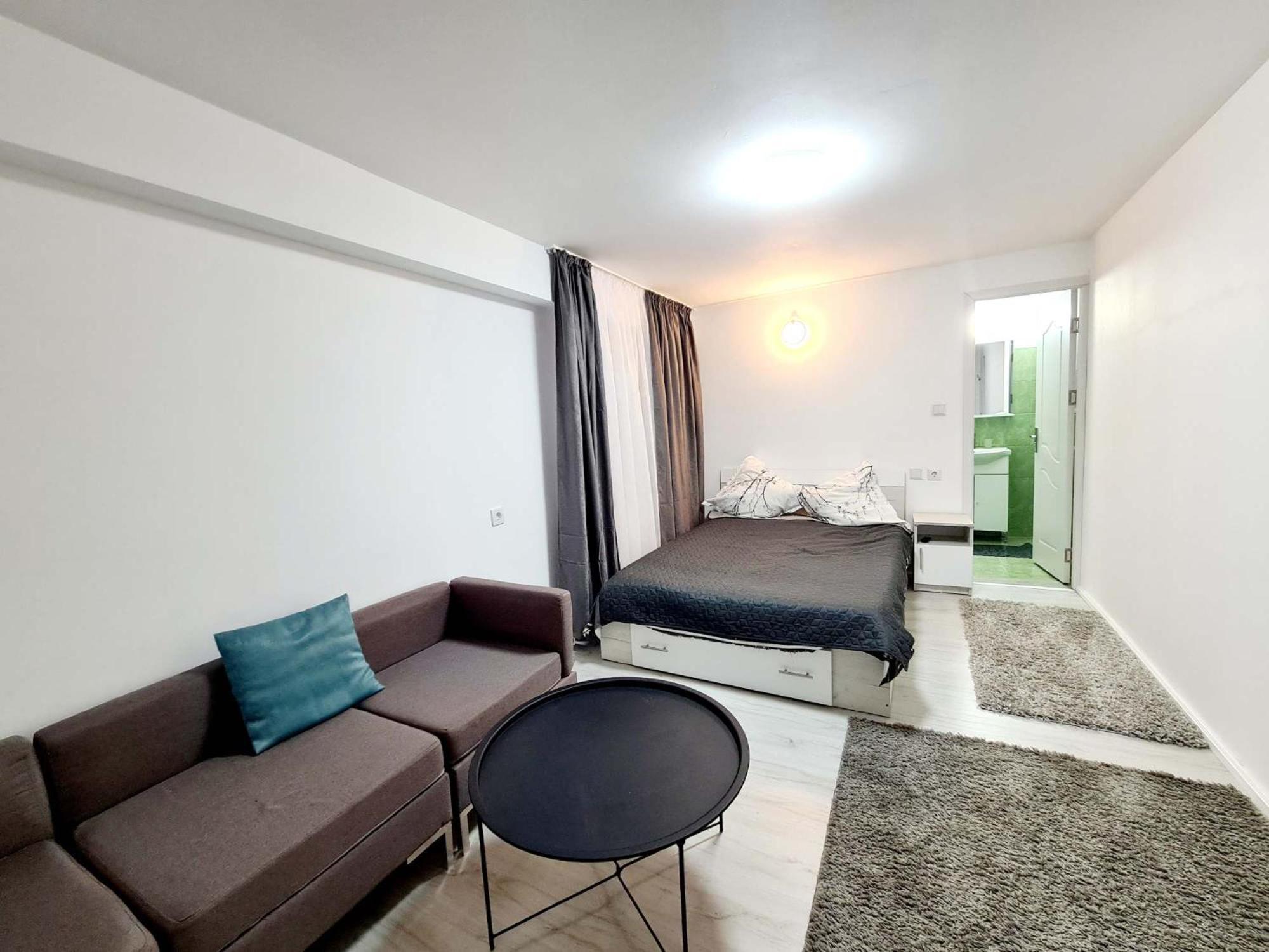 Vila Giulia Voineasa Bagian luar foto