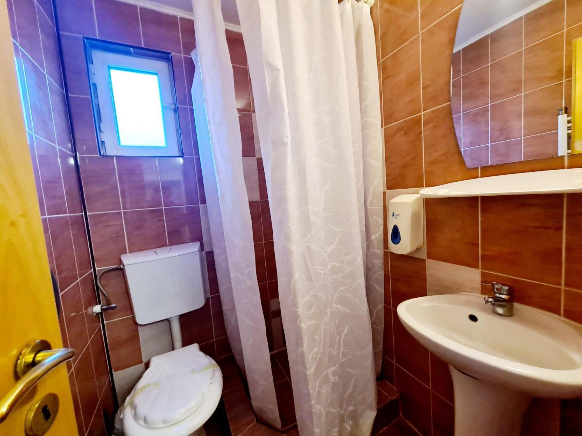 Vila Giulia Voineasa Ruang foto