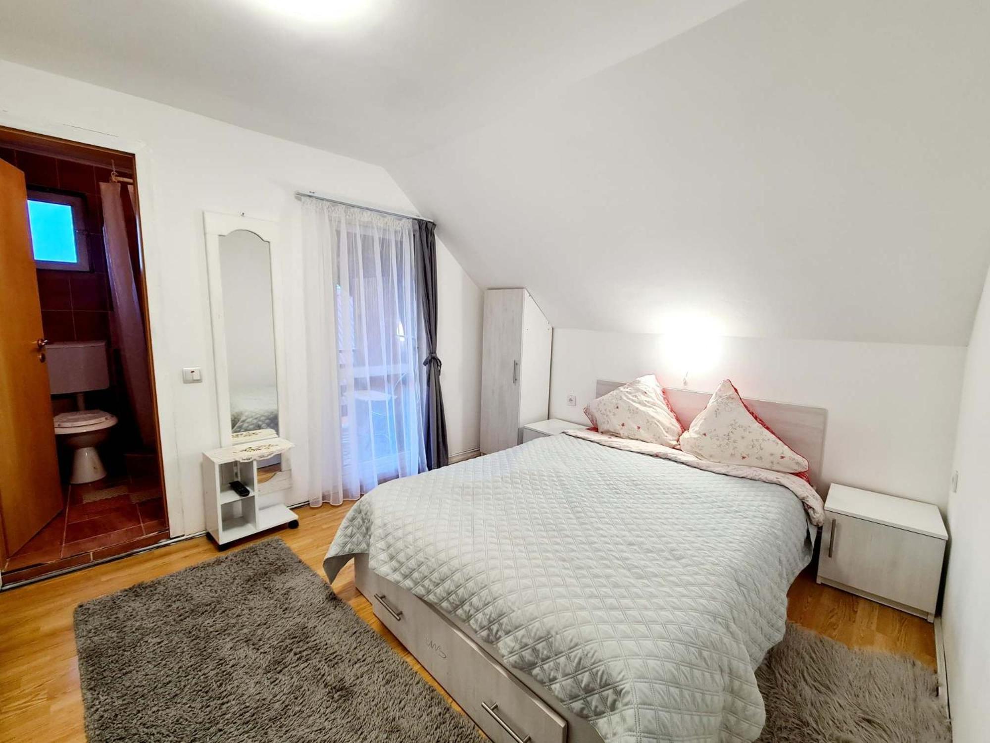 Vila Giulia Voineasa Ruang foto
